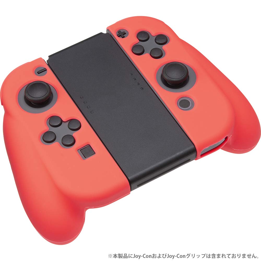 Amazon.co.jp: CYBER ・ シリコンカバー ( SWITCH Joy-Con グリップ 用