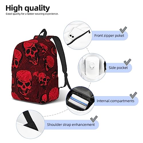 Sac à dos ordinateur portable et sport pour les voyages et l'école de taille M