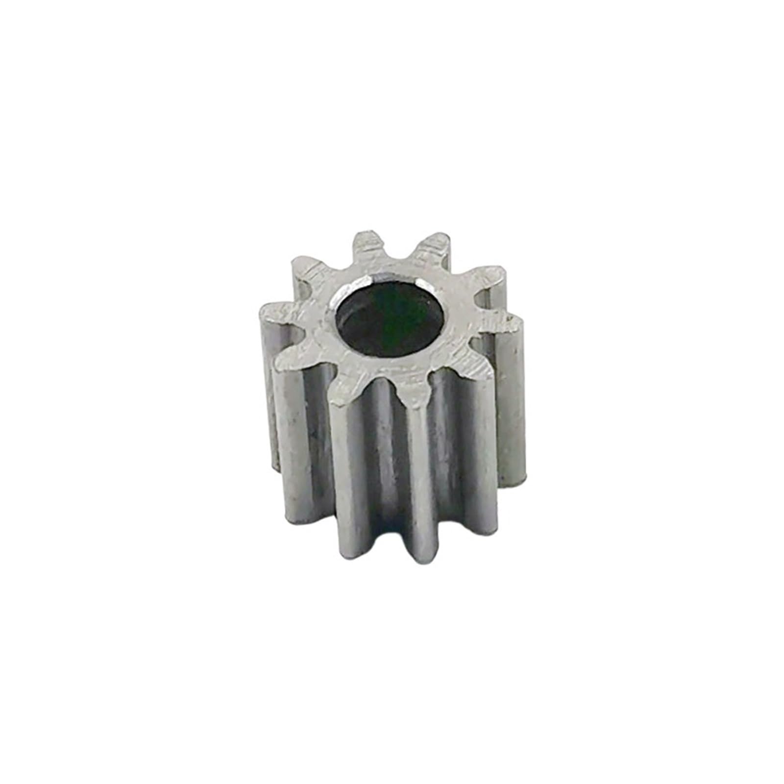 Pignon Acier Inoxydable PIC DESIGN 64 Pas 91 Dents - Alésage 1/4 - One Pic Design - Très Propre