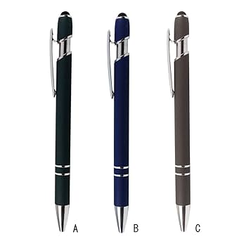 ボールペン　黒 パイロット 油性ボールペン スーパーノック 0.7mm クリア