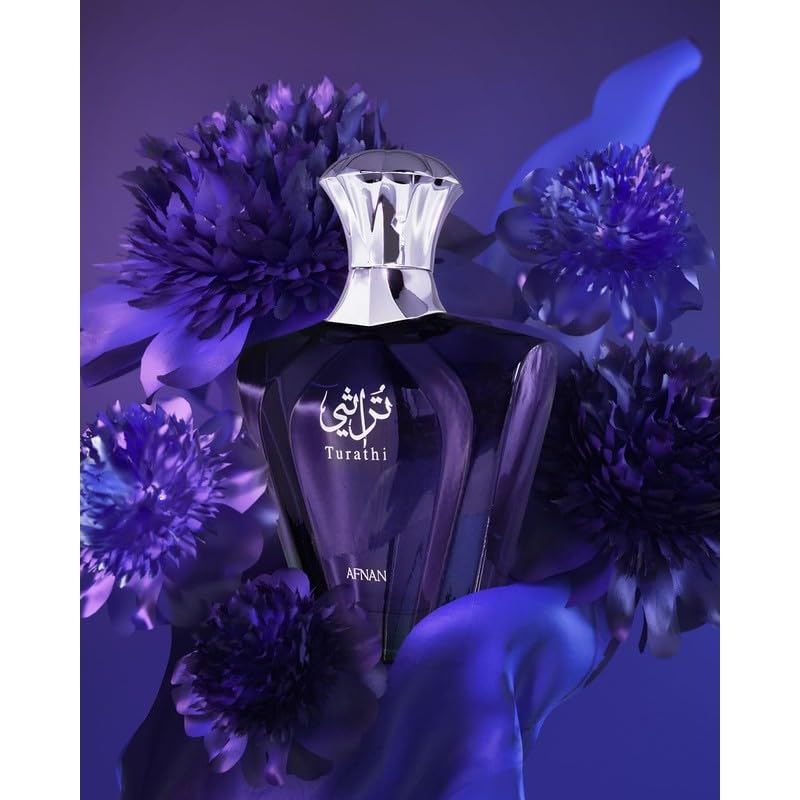 Turathi Blue EDP 90ml