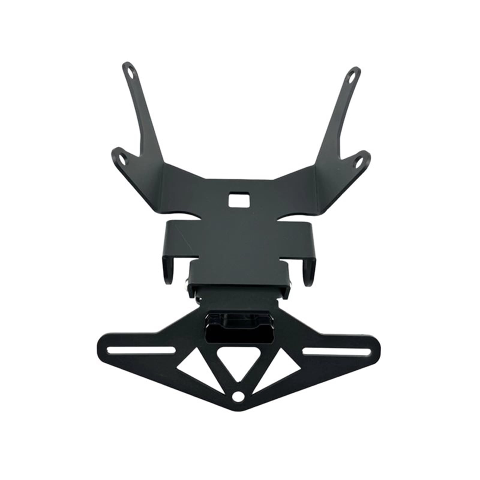 Supporto Portatarga Posteriore Per Moto Con Luce Posteriore Per CB1000 Hornet 2025 Accessori Per Moto