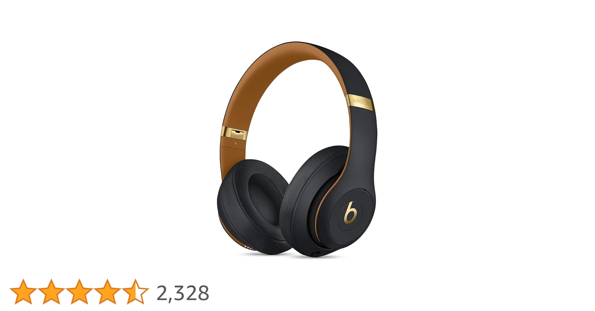 Amazon.co.jp: Beats Studio3 Wireless ワイヤレスノイズ