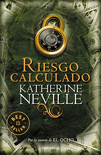 Riesgo calculado (Best Seller)