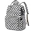 Checkered