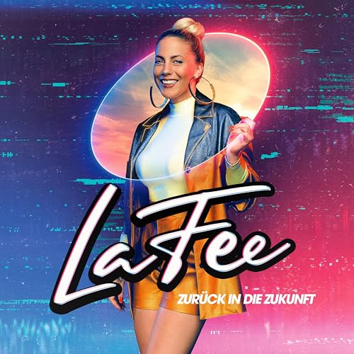 LaFee