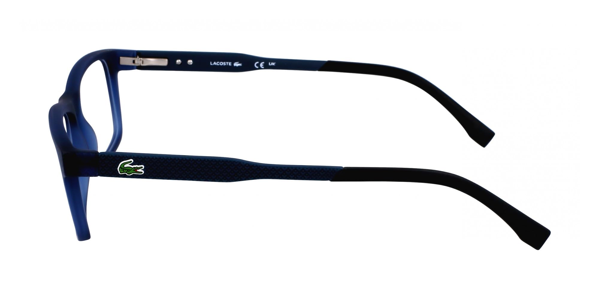 Lacoste L2876 Sunglasses Unisex - Adulto