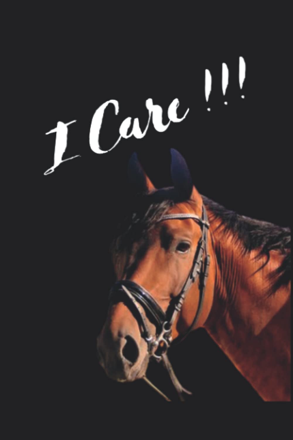 WE CARE: ANIMALS NOTE