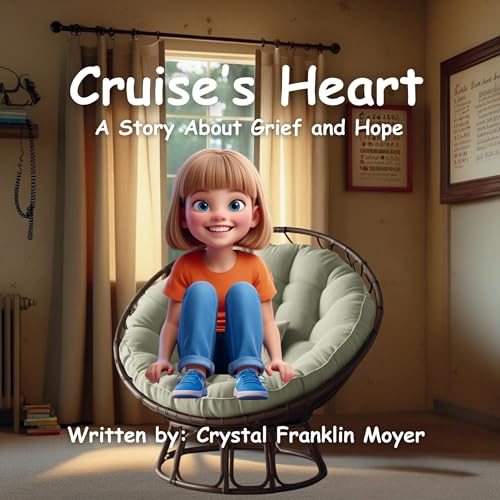 Cruise's Heart by Crystal Moyer episode artwork