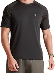 Camiseta Básica Lupo Masculina Fitness Dry Academia Sport