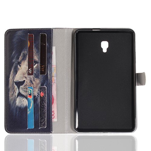 Vandot Samsung Galaxy Tab a 8.0 T385 Custodia