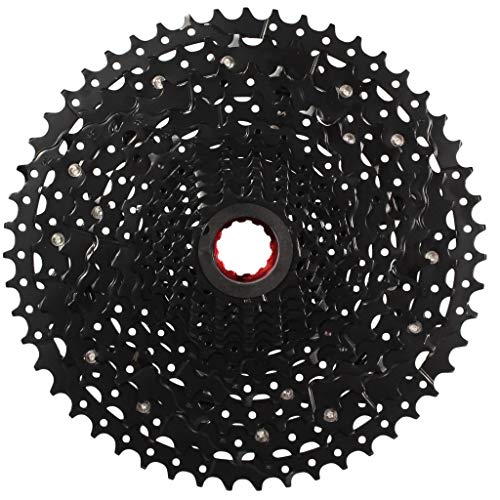 SUNRACE CSMZ800 CASSETTE 12-SPEED 11-51T BLACK