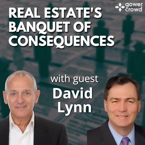 Real Estate's Banquet of Consequences Podcast Por arte de portada