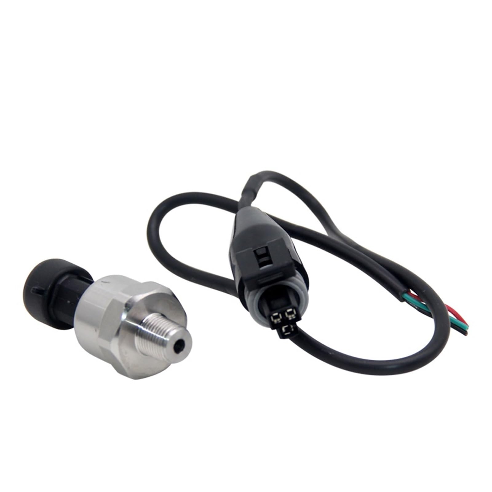 Sensor de presión Sensore di pressione 5 V 1/8 NPT 30/100/150/200/300/500/1000 PSI(1000PSI)