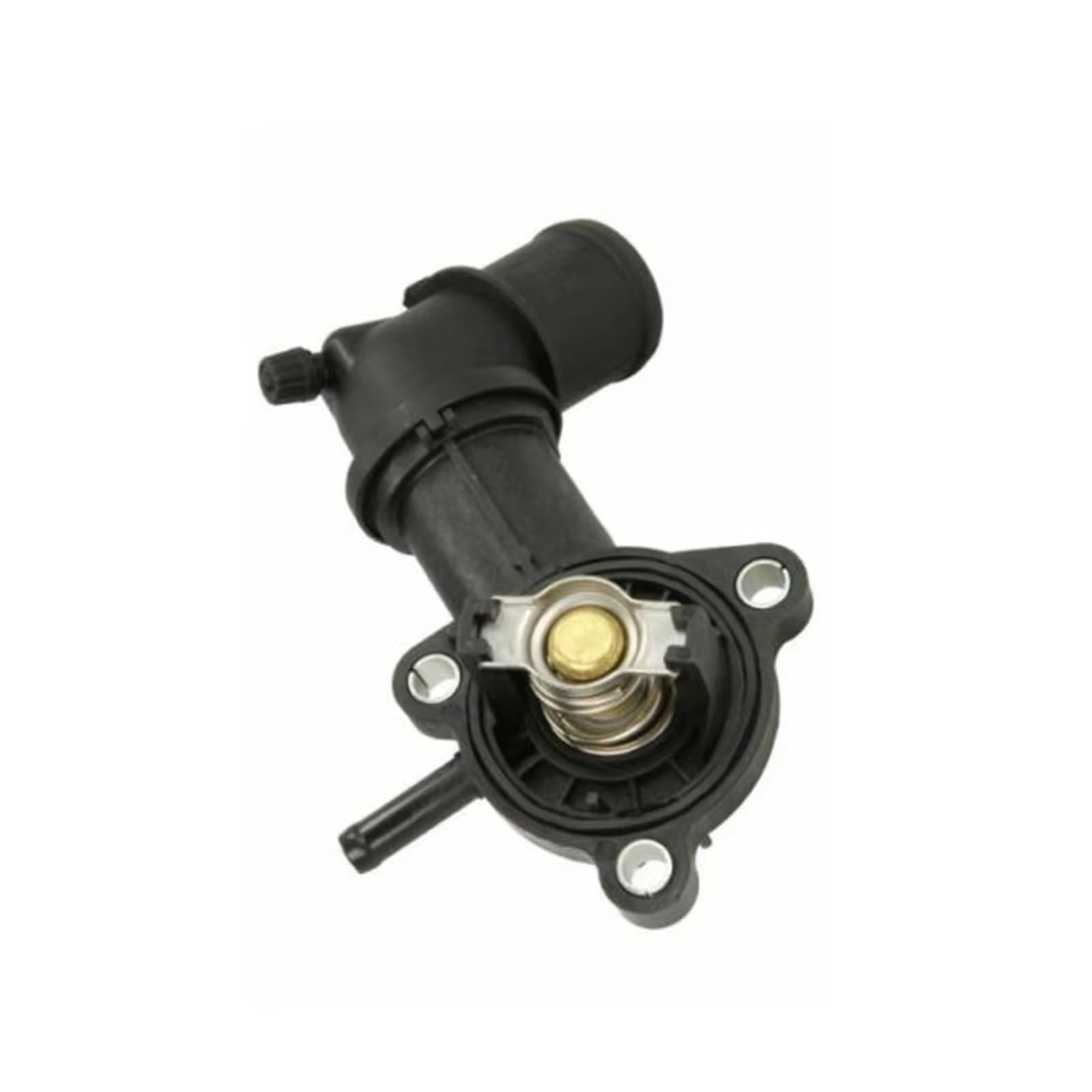 Coolant Water Thermostat Compatible With SAAB For 9-5 2010-2012