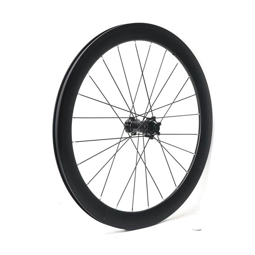 Amazon | 20インチ 451 折りたたみ自転車ホイールセット ディスク