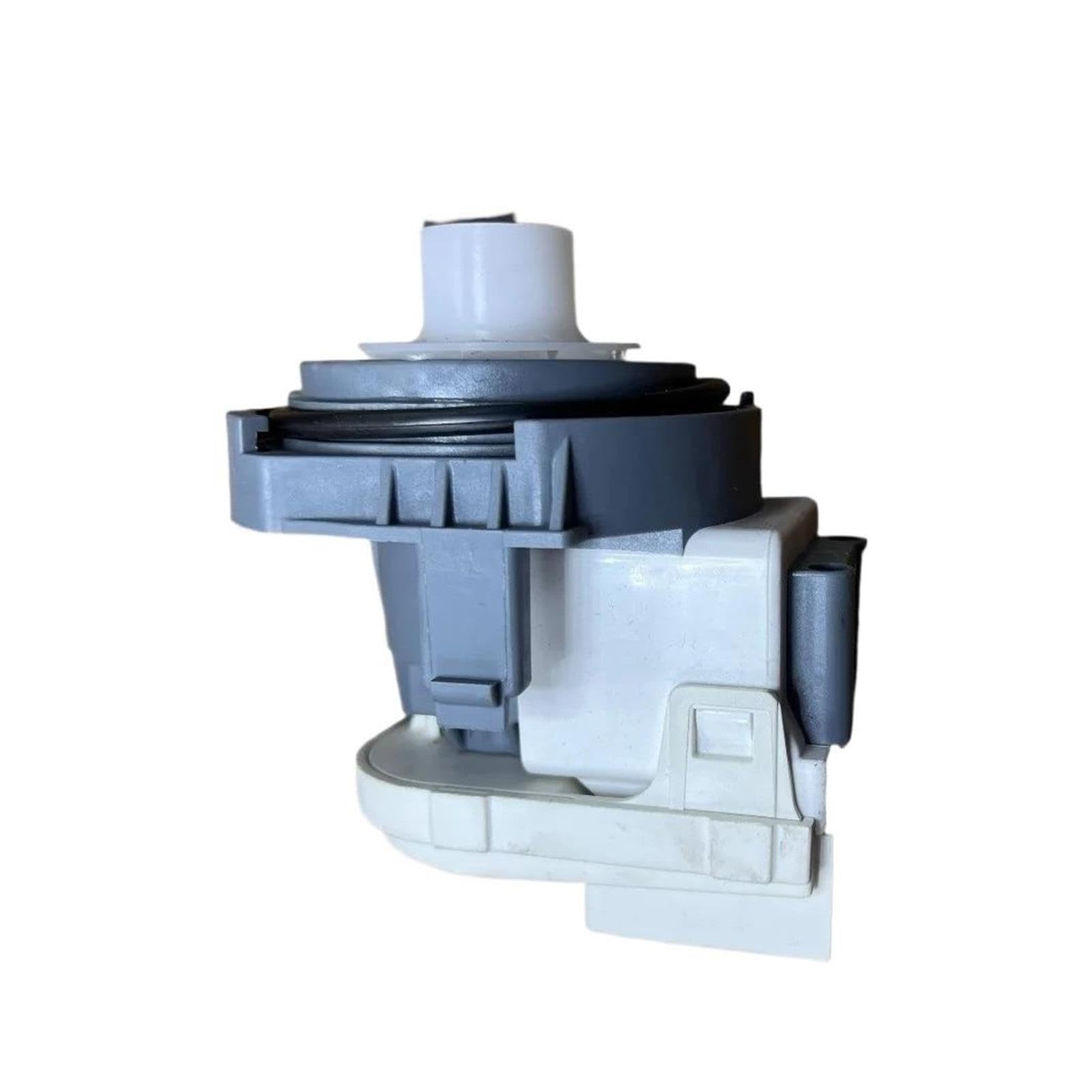 Motor De Bomba De Drenaje For Lavavajillas, Compatible Con Midea