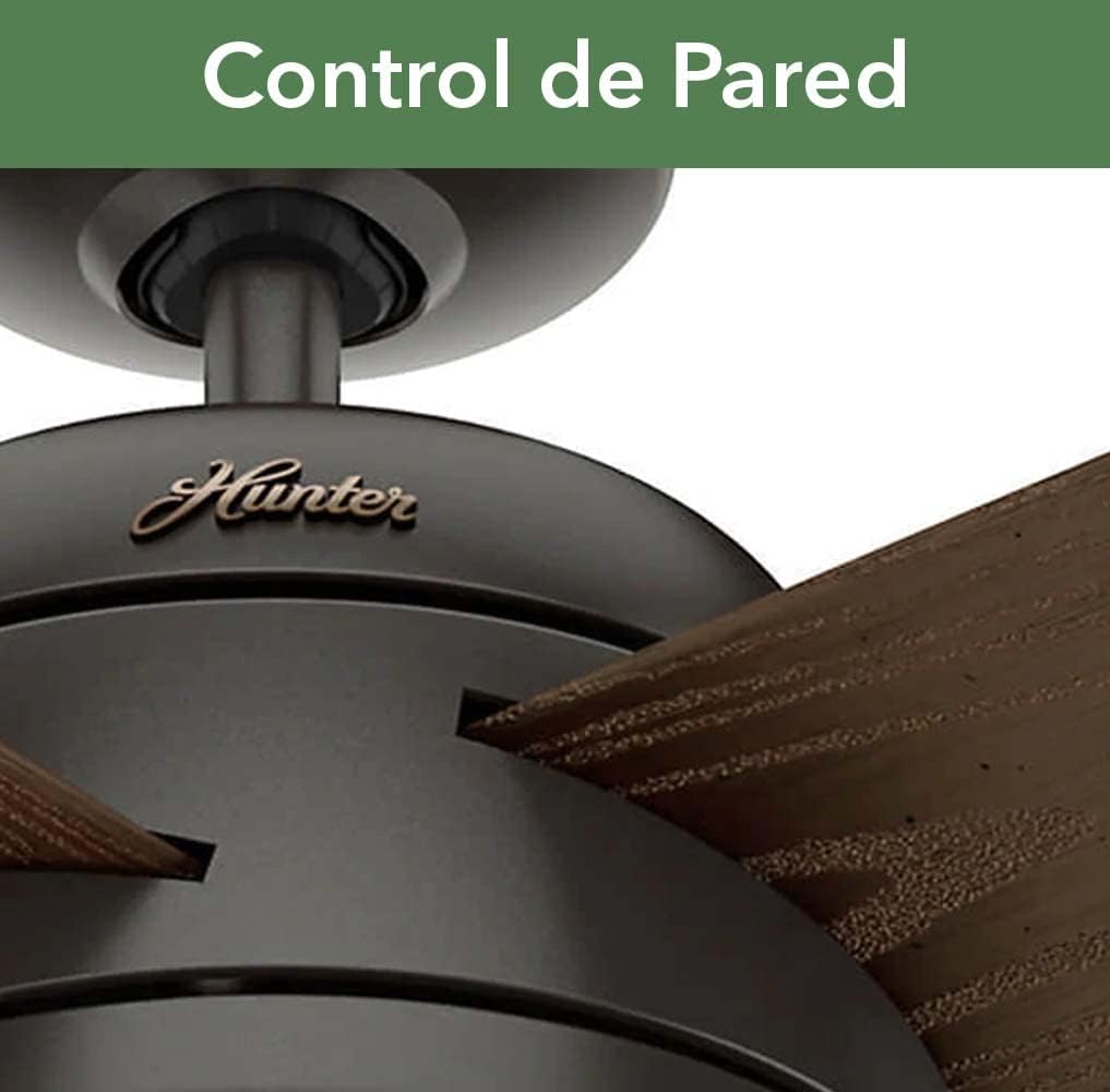 Lіmіtеd Dіѕсоunt Hunter Oceana Indoor / Outdoor Ceiling Fan with LED Lights and Wall Control , 52, Noble Bronze 🛒 Crаzу Dеаlѕ Hunter Oceana Indoor / Outdoor Ceiling Fan with LED Lights and Wall Control , 52, Noble Bronze