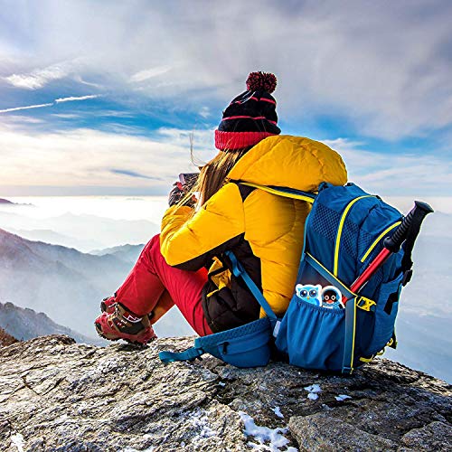 Hook Handwärmer Taschenwärmer Kinder Wiederverwendbar, 6er-Set Handwärmer Knick Taschenwärmer Weihnachten Hand Wärmer… - Image 8