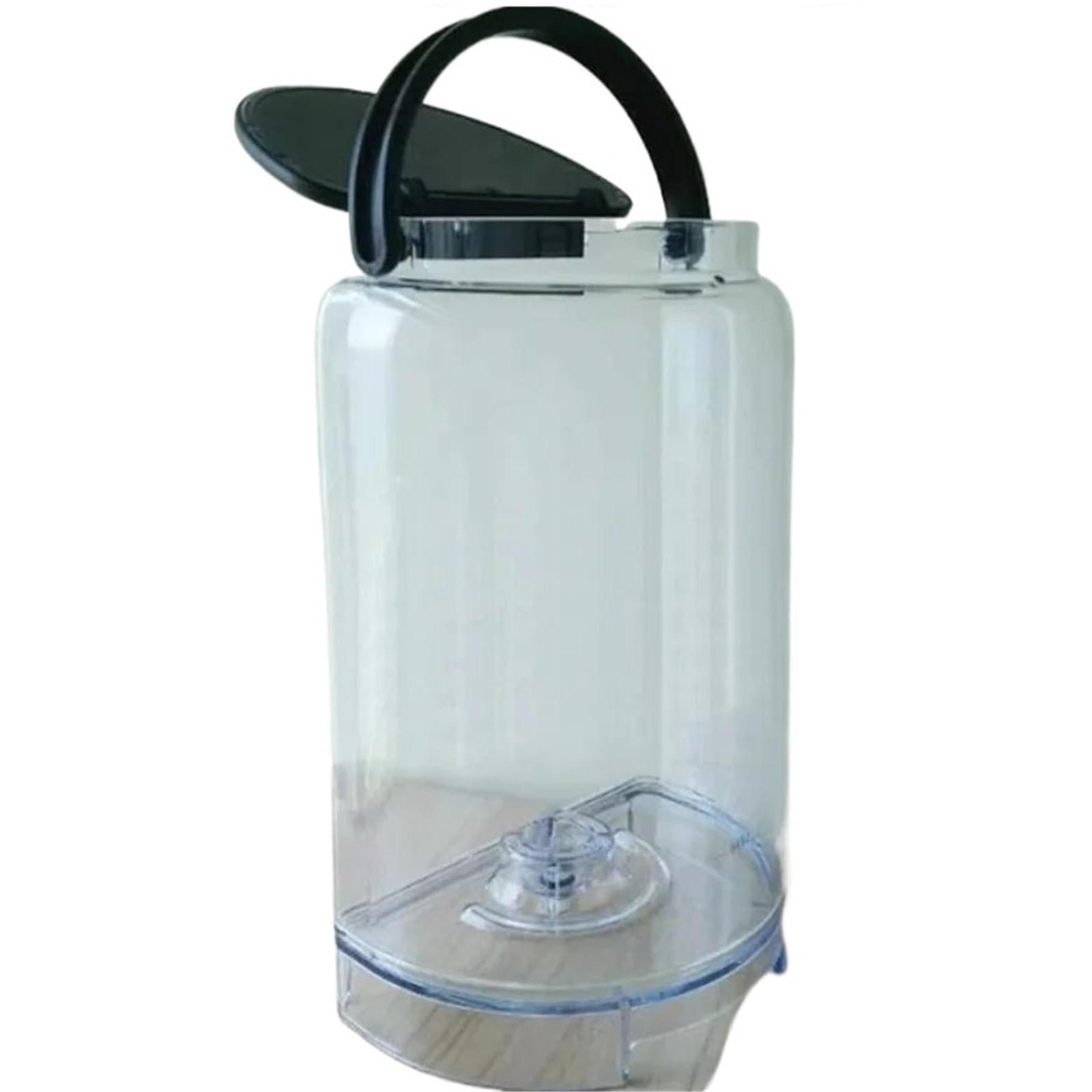 RICAMBI, Compatibile Con Nespresso, Compatibile Con Nestlé, Accessori Di Ricambio For Serbatoio Dell'acqua For Macchina Da Caffè A Capsule Zenius ZN100