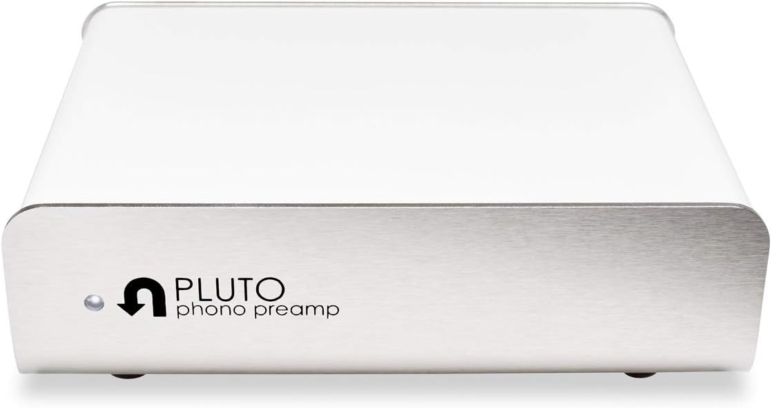 U-Turn Audio - Pluto Phono Preamp