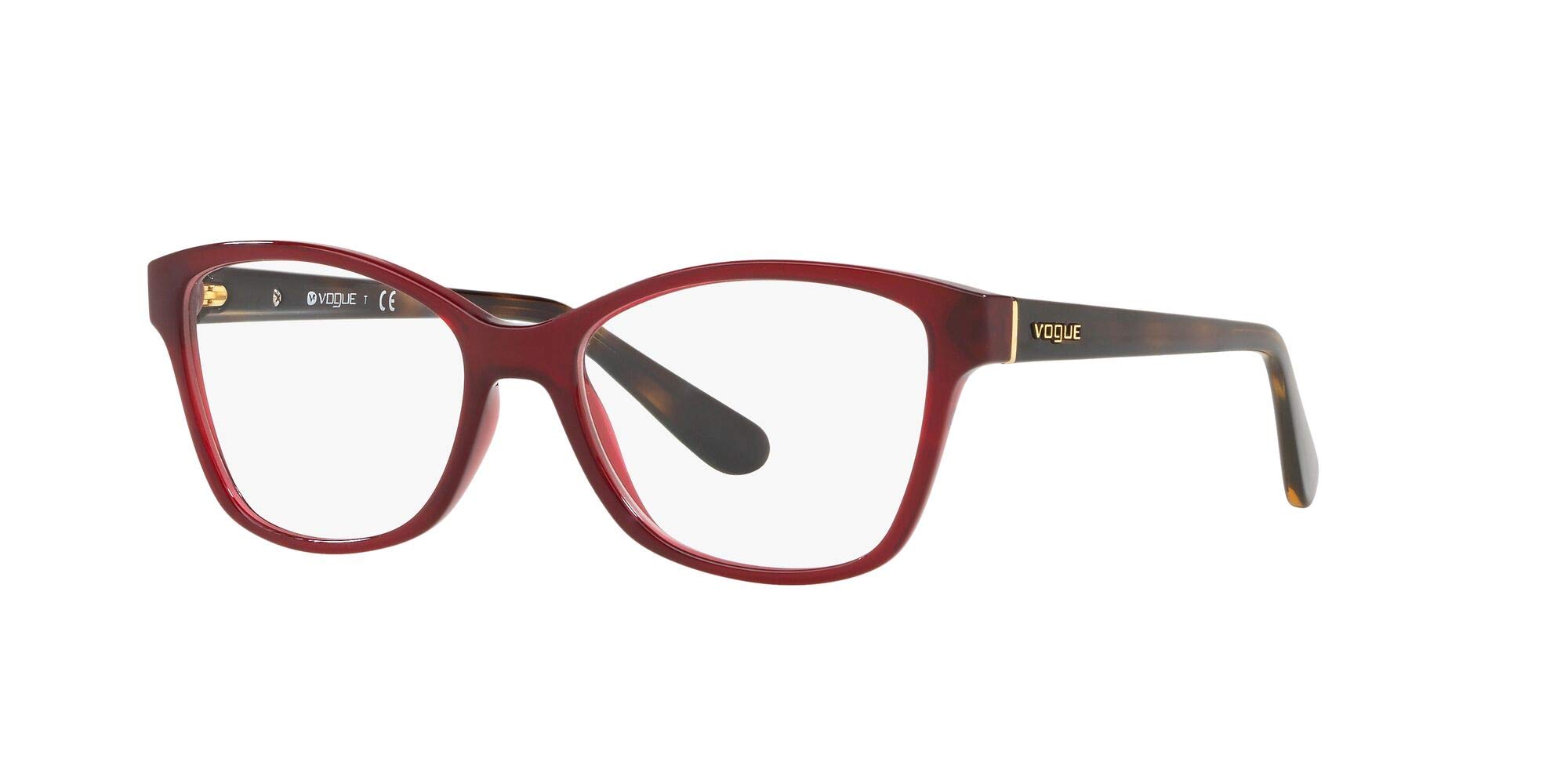 Vogue 0vo2998 Cornici in vetro Donna