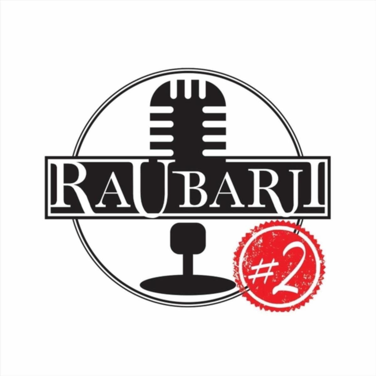 Raubarji