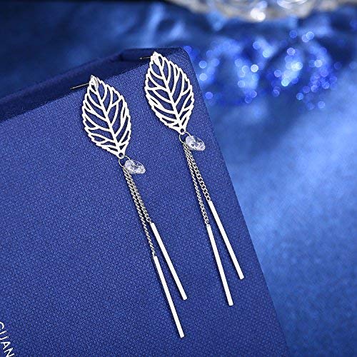 Roxse Orecchini Lunghi Orecchine Donne con