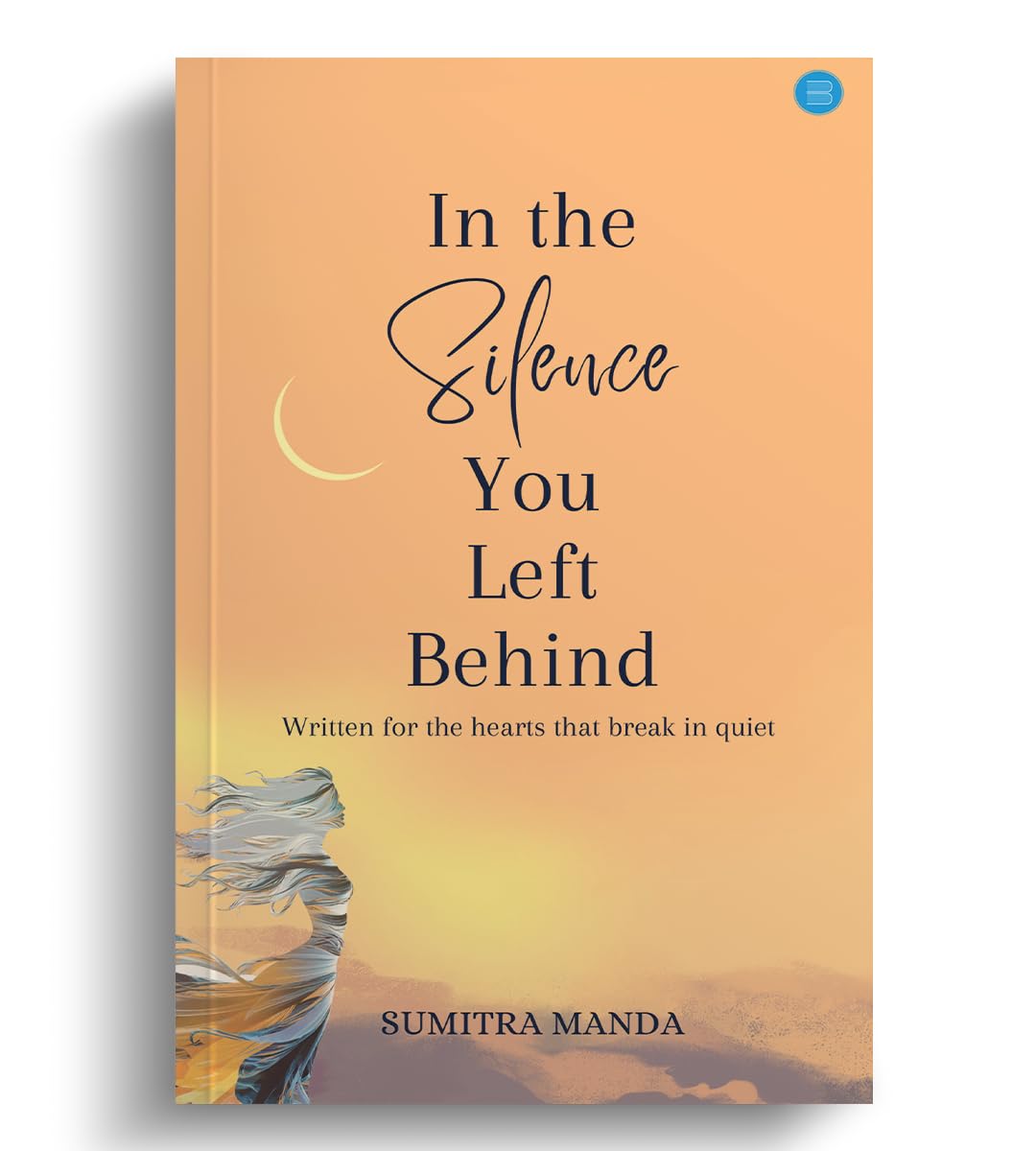 Buy In the Silence You Left Behind Book Online at Low Prices in India