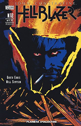  Hellblazer (Vol. 12)