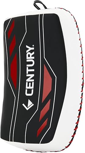 Miniatura 3 de Century Brave IV - Protector de cuerpo curvado | Almohadilla de entrenamiento para MMA | Protección de combate para kickboxing, artes marciales,