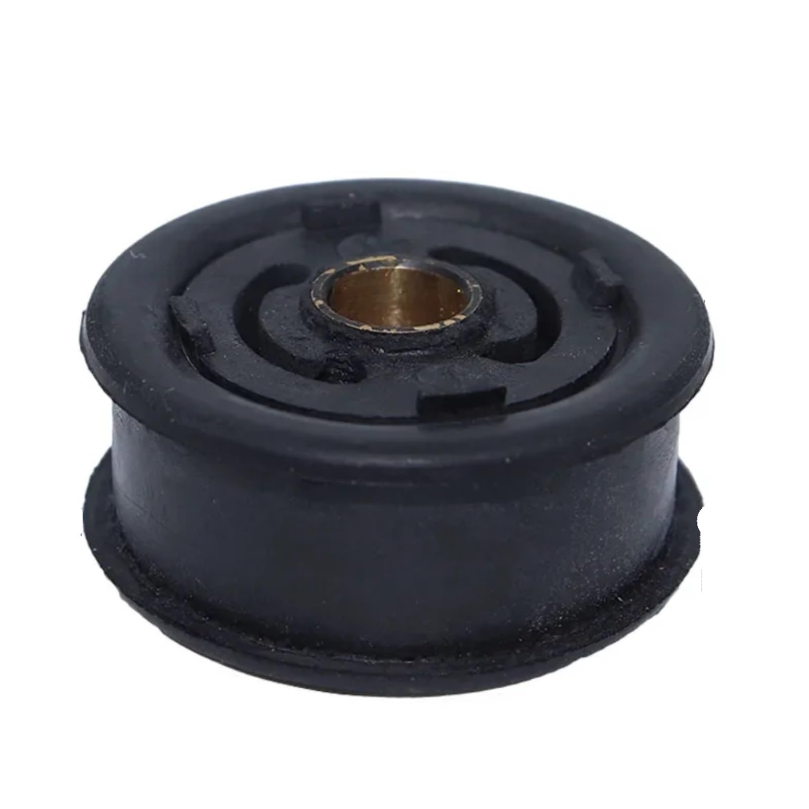 Fvoirss One Color Gearbox Shifter Bushing Compatible With Accord 2001 2002 2003 2004 2005 2006 2007 Auto Manual Gear Shift Selector Lever Linkage Cable Bushing 2460A108 2460A109(B)