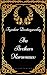 The Brothers Karamazov: Illustrated