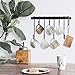 AJART Coffee Bar Decor Mug Holder: 17