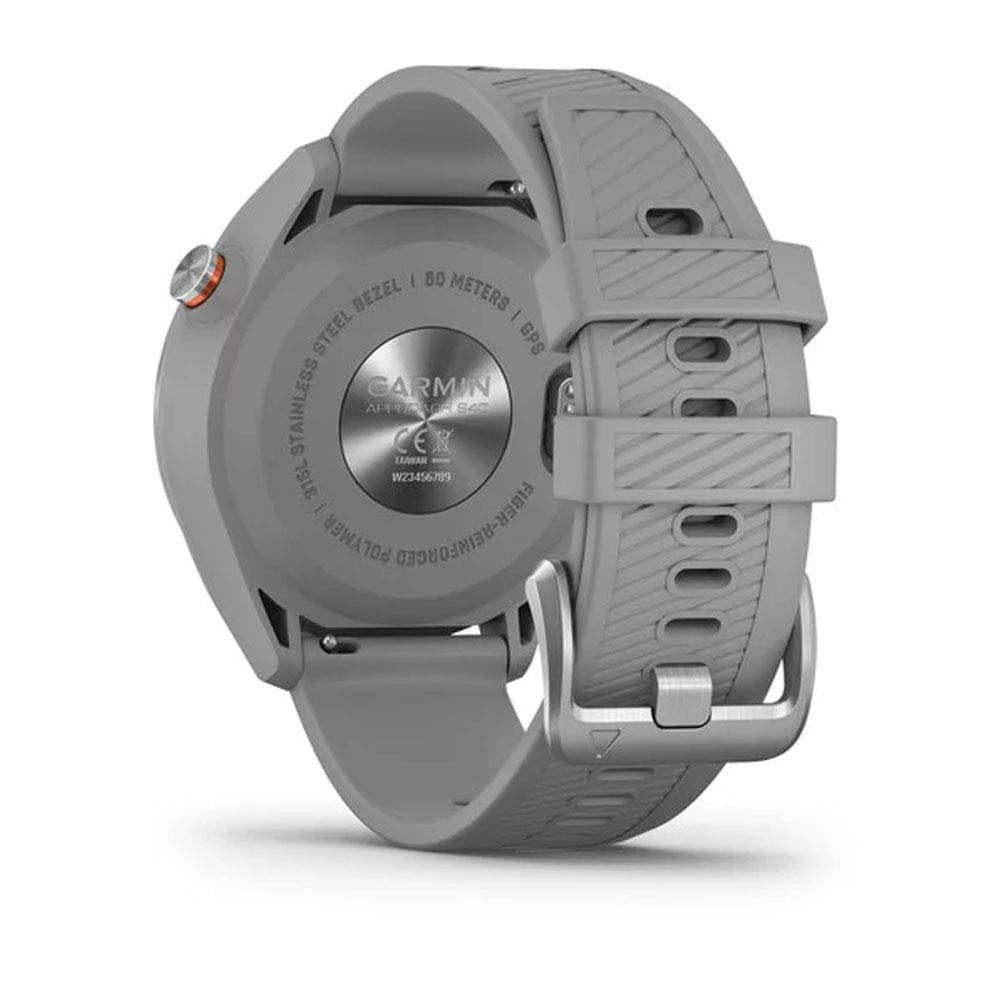 Amazon.com: Garmin Approach S40, Stylish GPS Golf Smartwatch