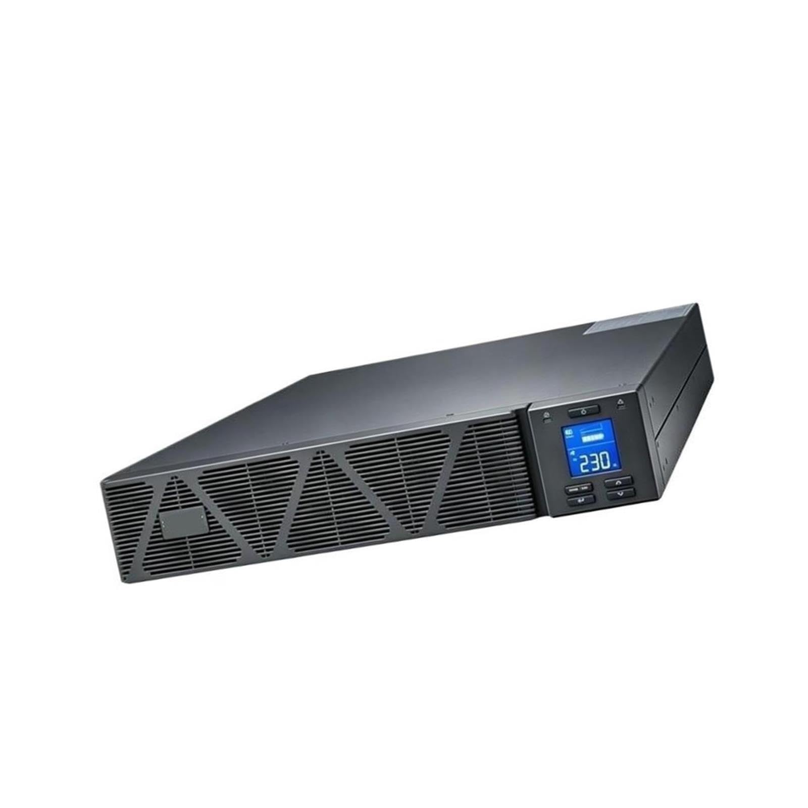 Gruppo di continuità SPRM10KL, UPS online da 10.000VA 6.000W