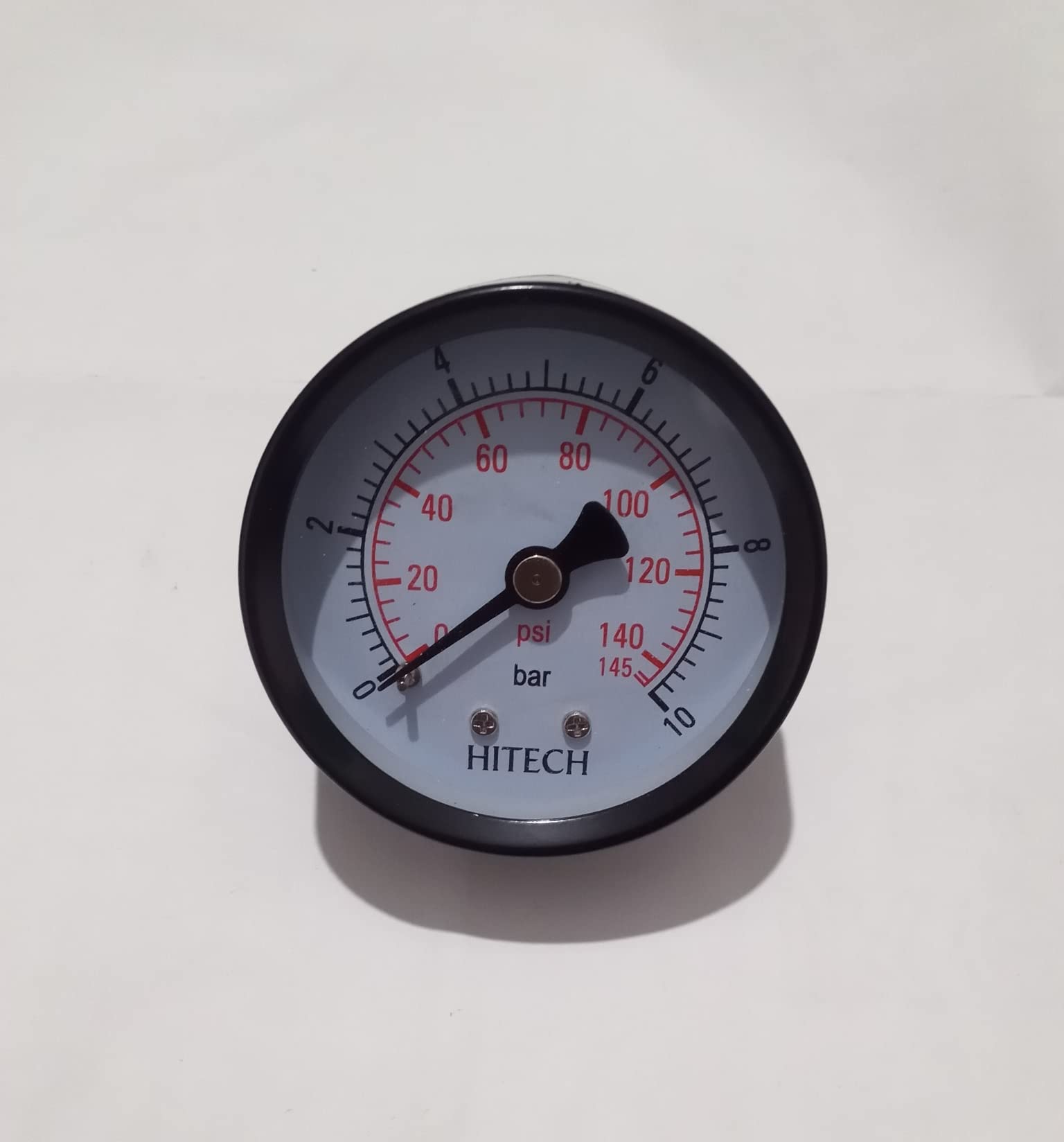 Bharath Pressure pump PRESSURE GAUGE (1/4 bsp male thread) (B0BFBYNLT9) Amazon Price History, Amazon Price Tracker