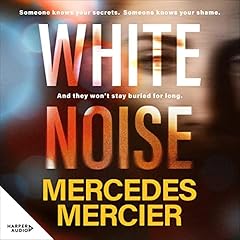 White Noise cover art
