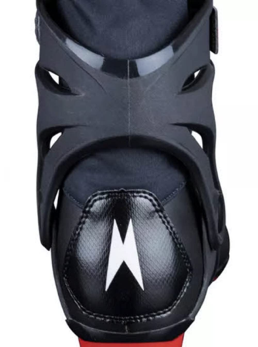 K2 ENDURACE Skate Boot Black
