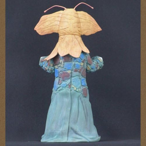 Amazon X Plus 大怪獣シリーズ ヤメタランス ロボット 子ども向けフィギュア おもちゃ