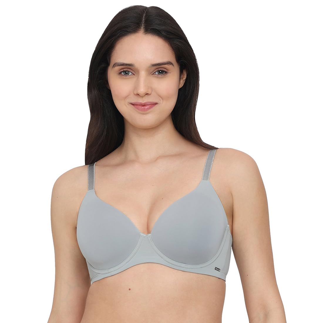 wacoal Cool Comfort Padded Wired Full Cup Everyday Wear T-Shirt Bra-picture-48