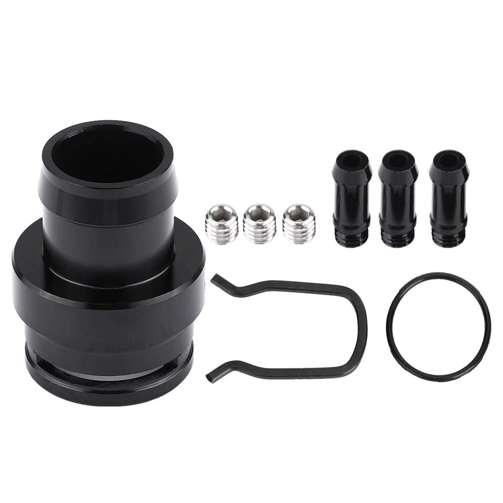 Adattatore rubinetto Turbo Boost, adattatore sensore vuoto Turbo Boost Tap sostituzione per 2.0T FSI MK5