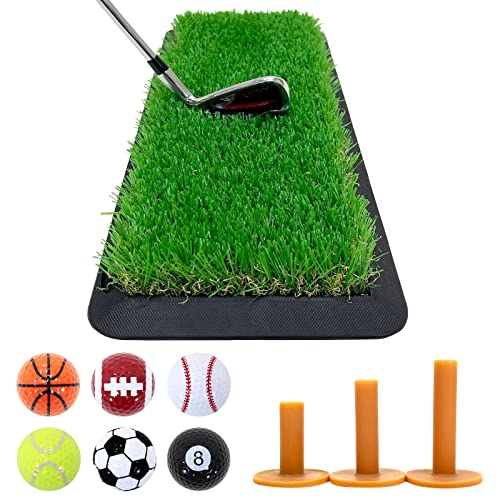 GolfStyle St}bg 35mm t St K }bg fU XCO ACA Av[` Rough Turf K  O lH S}bg RpNg 20×47cm t Ő St{[ GZbg