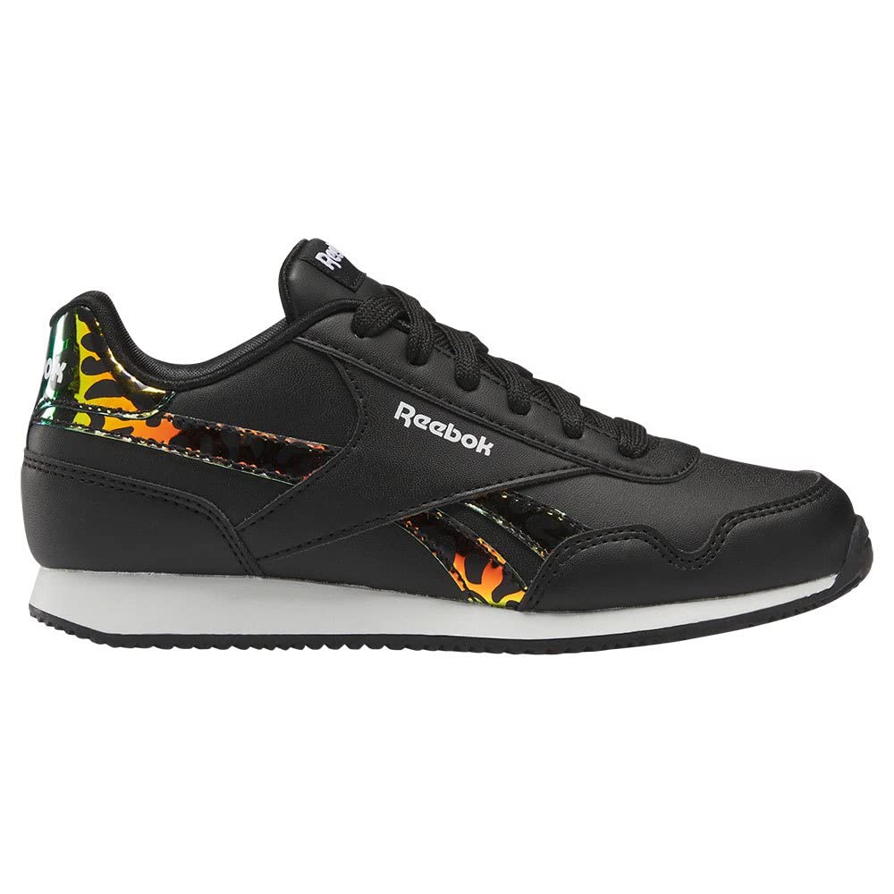 Reebok Royal Classic Jogger 3, Zapatillas Niñas — view 30