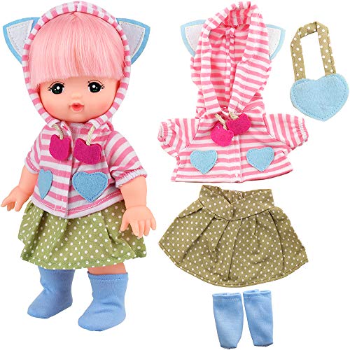 メルちゃん ワンピースの人気商品 通販 価格比較 価格 Com