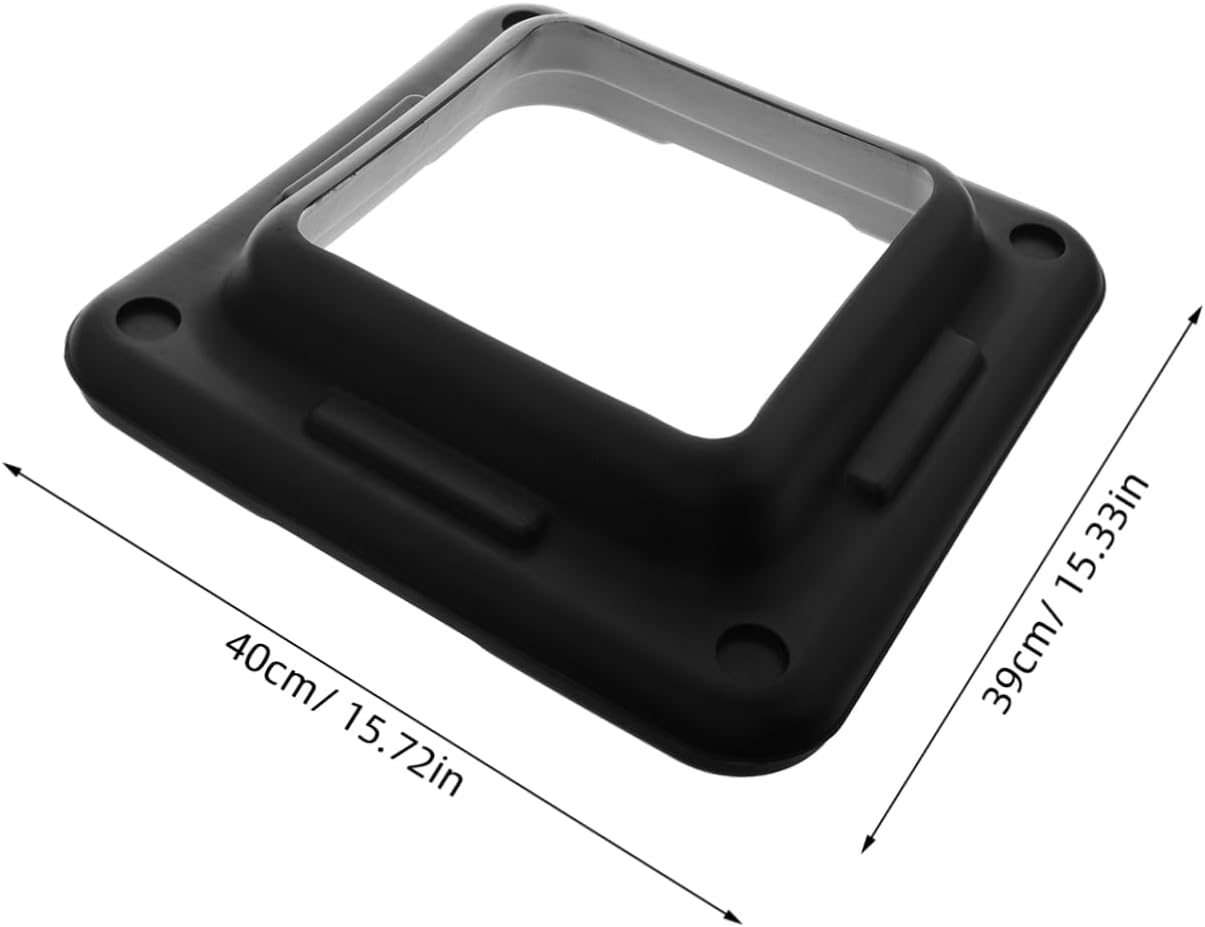 Step Exercise Platform Base Aerobic Exercise Step Yoga Prop Stepper Base