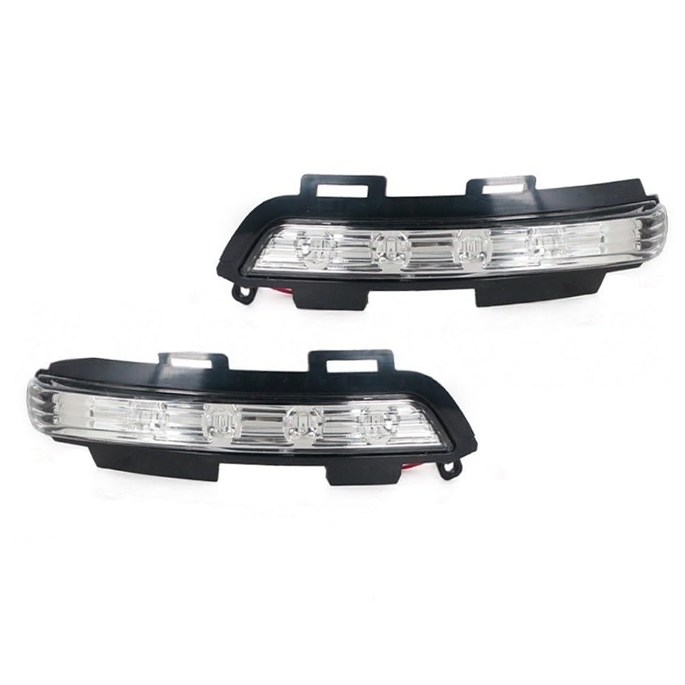 Luz señal giro lateral para JAC Refine S2 T40 retrovisor de coche 7