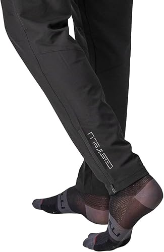 Vista 4 de Castelli Milano Pantalón