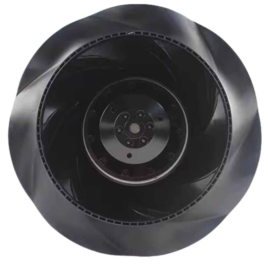 R2E225-RA92-09/A05 230V 0.68/0.92A 155/210W 2500/2600RPM Cooling Fan 225mm