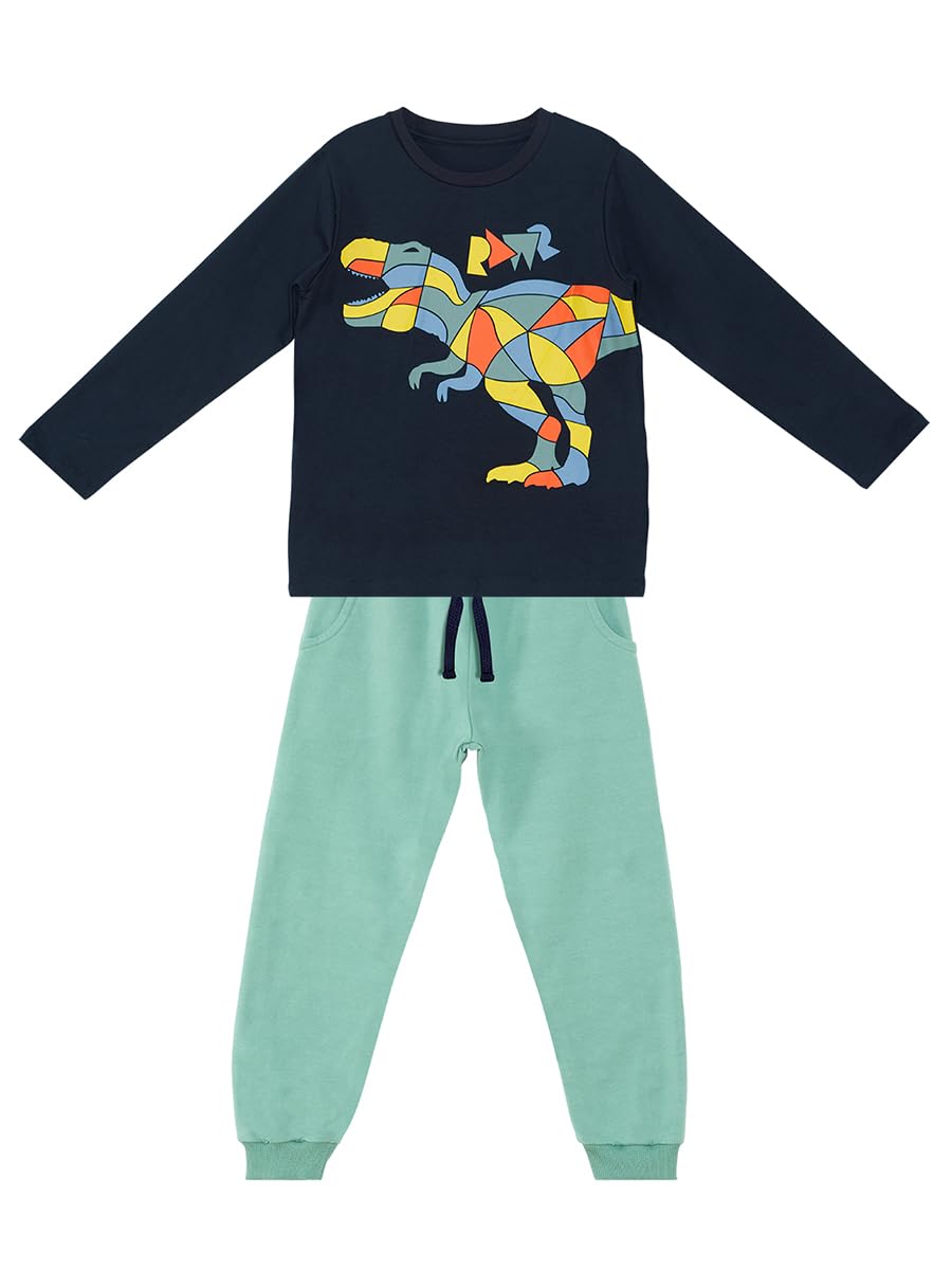 Denokids Jungen Set